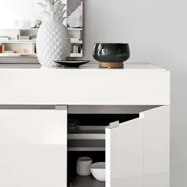 Буфет-прилавок Alf Italia Artemide, 177 см, KJAE611