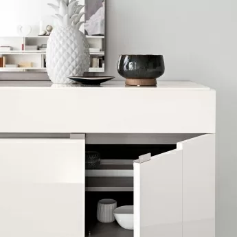 Буфет-прилавок Alf Italia Artemide, 209 см, KJAE610