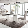 Стол обеденный Alf Italia Artemide, раздвижной, 160/210х95, PJAE0615 - Фото 2