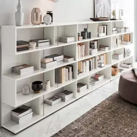 Стеллаж Alf Italia Artemide, PJAE0631