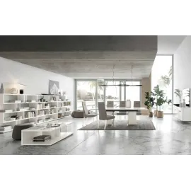 Стеллаж Alf Italia Artemide, PJAE0631