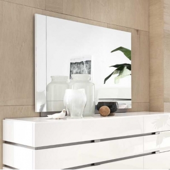 Зеркало Alf Italia Artemide (Артемида Альф Италия), KJAE640