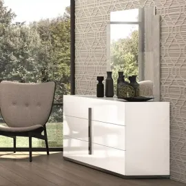 Зеркало Status Italy Mara, арт. MABWHSP01