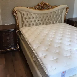 Матрас BRN Cashemire 1200
