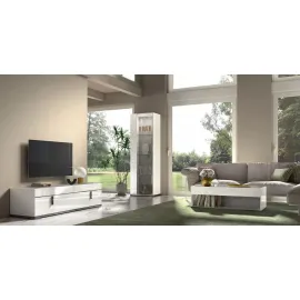 Кофейный столик Status Italy Mara, 120х66, MADWHCT01