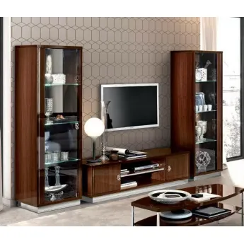 ТВ тумба Roma Noce Camelgroup