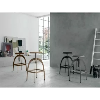 Стул Target Point Riga, SG142