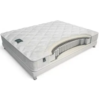 Матрас Materlux Taormina 200х200 см