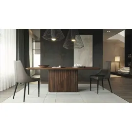 Стул MOD Interiors Menorca, экокожа, MDI.CH.MN.19