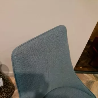 Стул MOD Interiors Menorca, ткань, MDI.CH.MN.9