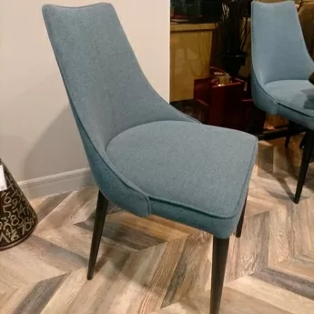 Стул MOD Interiors Menorca, ткань, MDI.CH.MN.9