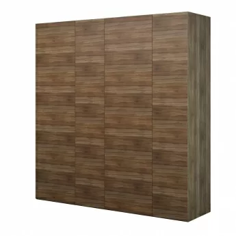 Шкаф MOD Interiors Avila, четырёхдверный, без зеркал, MDI.WR.AV.46