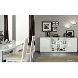 Гостиная Roma Bianco Camelgroup, Италия