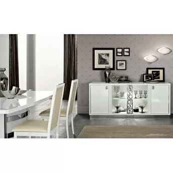 Гостиная Roma Bianco Camelgroup, Италия