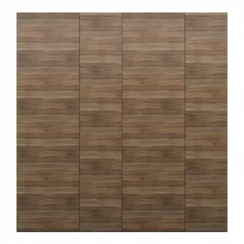 Шкаф MOD Interiors Avila, четырёхдверный, без зеркал, MDI.WR.AV.46