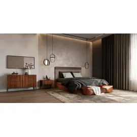 Комод MOD Interiors Menorca, четыре ящика, MDI.CHD.MN.6