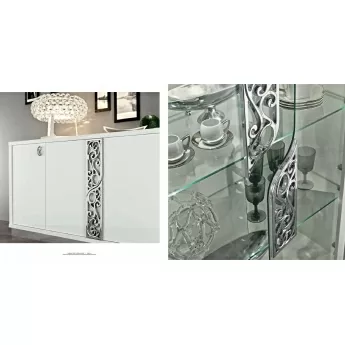 Гостиная Roma Bianco Camelgroup, Италия