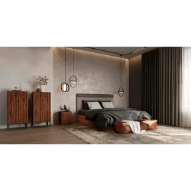 Комод высокий MOD Interiors Menorca, пять ящиков, MDI.CHD.MN.7