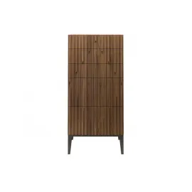Комод высокий MOD Interiors Menorca, пять ящиков, MDI.CHD.MN.7