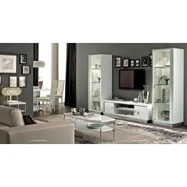 Гостиная Roma Bianco Camelgroup, Италия