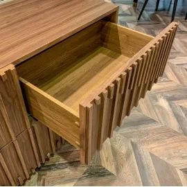 Комод MOD Interiors Menorca, четыре ящика, MDI.CHD.MN.6