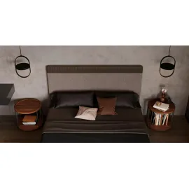 Кровать MOD Interiors Menorca, 160х200, с подъемным механизмом, MDI.BD.MN.1