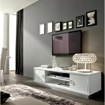 Гостиная Roma Bianco Camelgroup, Италия