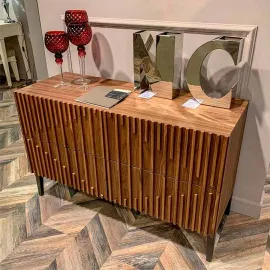 Спальня MOD Interiors Menorca