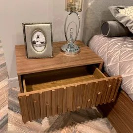 Спальня MOD Interiors Menorca