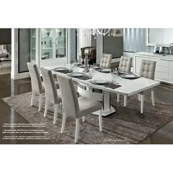 Гостиная Roma Bianco Camelgroup, Италия