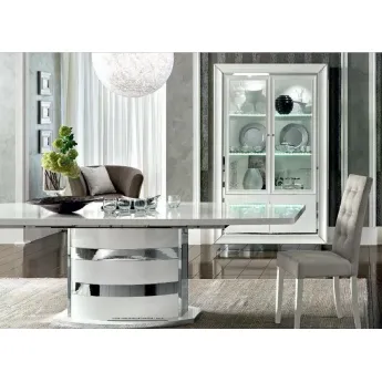 Гостиная Roma Bianco Camelgroup, Италия