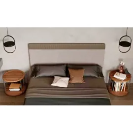 Столик приставной MOD Interiors Menorca, круглый, 55x55, MDI.BST.MN.4