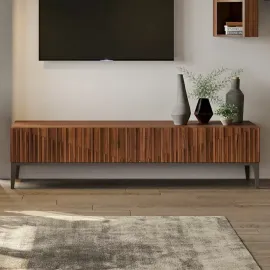 Тумба ТВ MOD Interiors Menorca, 2 ящика, MDI.TV.MN.24