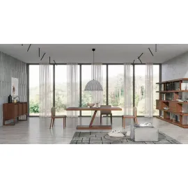 Буфет MOD Interiors Zaragoza, 3 двери, MDI.SB.ZR.7