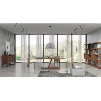 Буфет MOD Interiors Zaragoza, 3 двери, MDI.SB.ZR.7