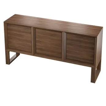 Буфет MOD Interiors Zaragoza, 3 двери, MDI.SB.ZR.7
