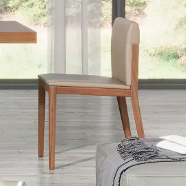 Стул MOD Interiors Zaragoza, экокожа, MDI.CH.ZR.17
