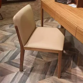 Стул MOD Interiors Zaragoza, экокожа, MDI.CH.ZR.17