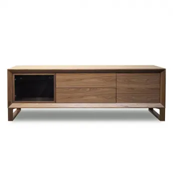 Тумба ТВ MOD Interiors Zaragoza, 2 двери, 2 ящика, MDI.TV.ZR.9