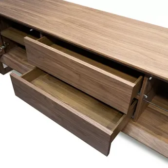 Тумба ТВ MOD Interiors Zaragoza, 2 двери, 2 ящика, MDI.TV.ZR.9