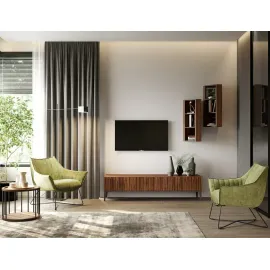 Гостиная MOD Interiors Menorca