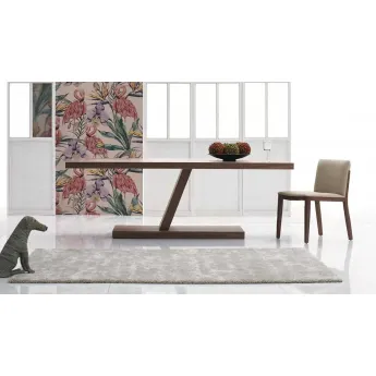 Стол обеденный MOD Interiors Zaragoza 200, фиксированный, MDI.DT.ZR.13