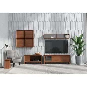 Гостиная MOD Interiors Zaragoza