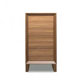 Комод высокий MOD Interiors Zaragoza, пять ящиков, MDI.CHD.ZR.5