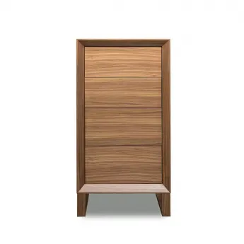 Комод высокий MOD Interiors Zaragoza, пять ящиков, MDI.CHD.ZR.5