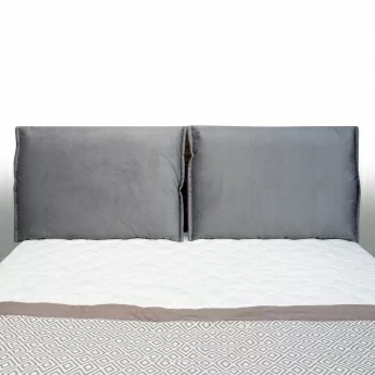 Кровать MOD Interiors Zaragoza, 160х200, с подъемным механизмом, MDI.BD.ZR.1