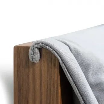 Кровать MOD Interiors Zaragoza, 180х200, с подъемным механизмом, MDI.BD.ZR.19