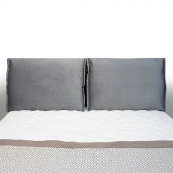 Кровать MOD Interiors Zaragoza, 180х200, с подъемным механизмом, MDI.BD.ZR.19