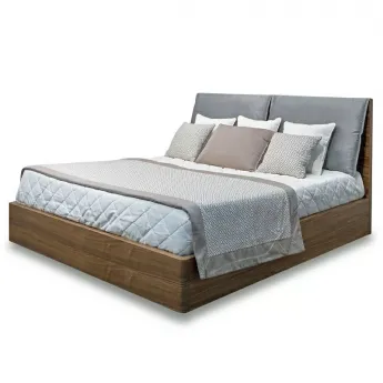 Кровать MOD Interiors Zaragoza, 180х200, с подъемным механизмом, MDI.BD.ZR.19