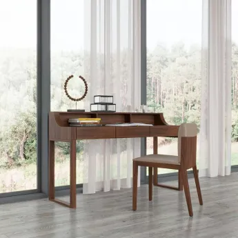 Спальня MOD Interiors Zaragoza